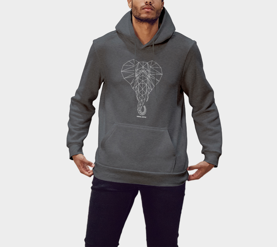 Justice hoodies on sale