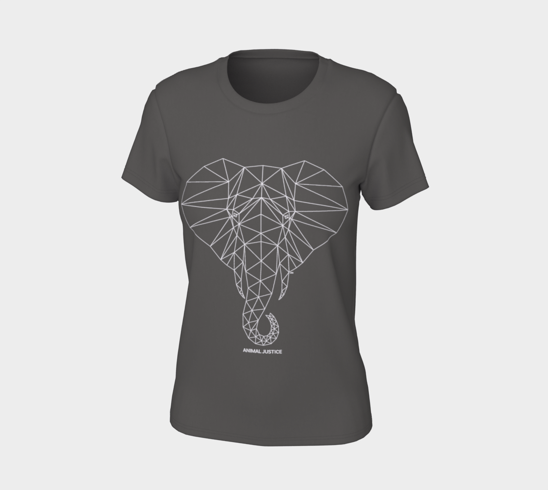 Elephant Women's Tee