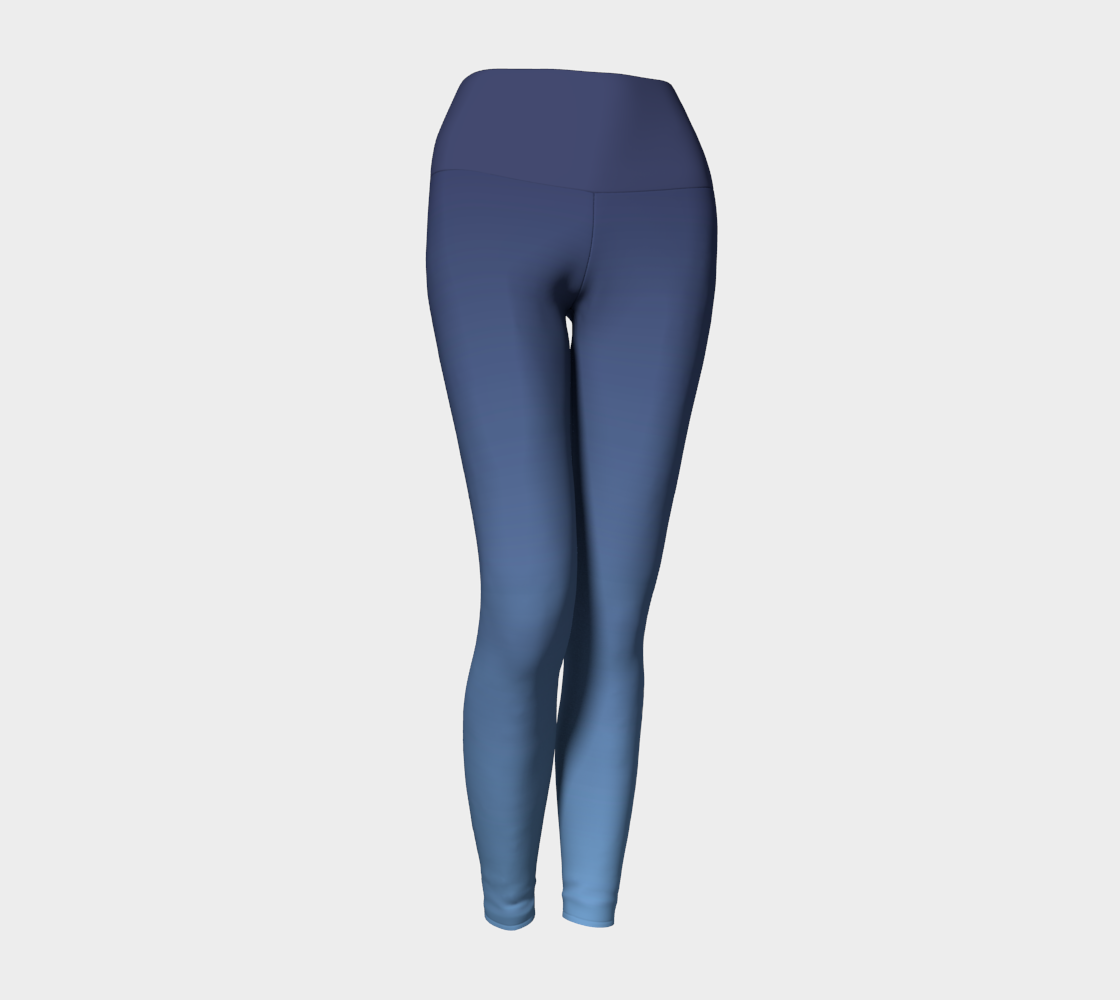 Animal Justice Athletic Leggings