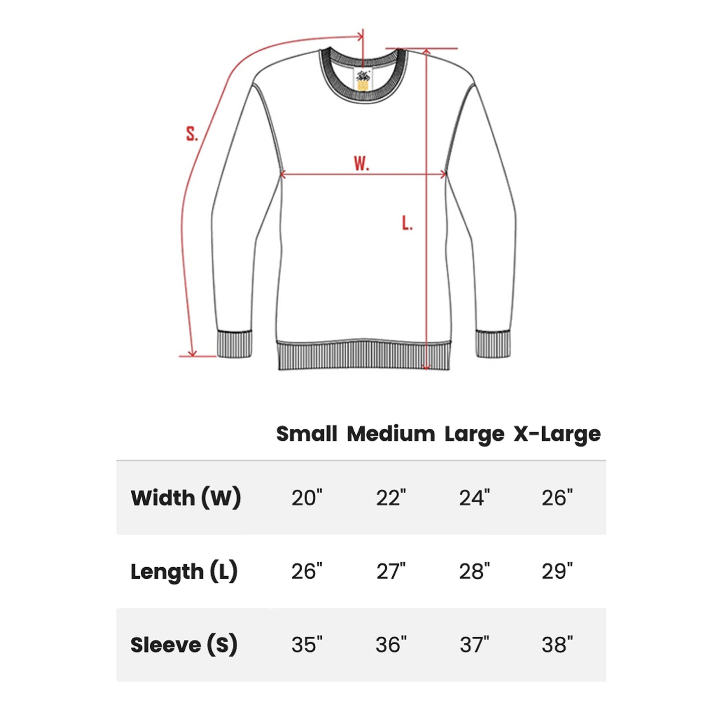 Animal Justice Crewneck - Navy